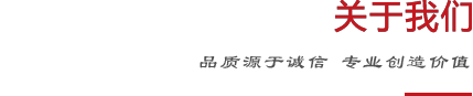 公司簡(jiǎn)介