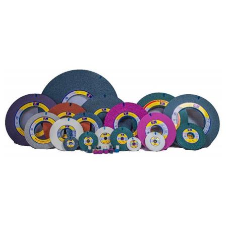 平行砂輪（1型）