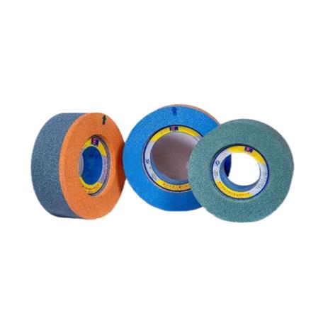 單面凹砂輪（5型）