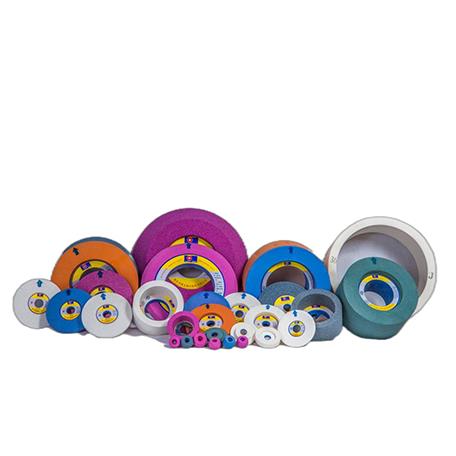 平行砂輪（1型）