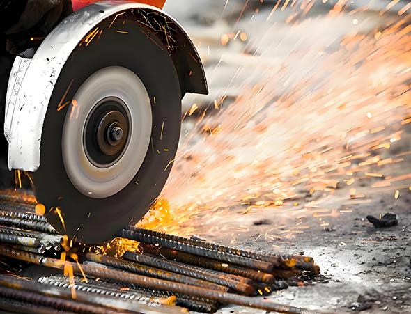 磨料磨具?玻璃制造業(yè)應(yīng)用