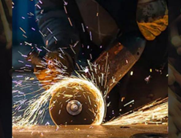 磨料磨具金屬加工應(yīng)用