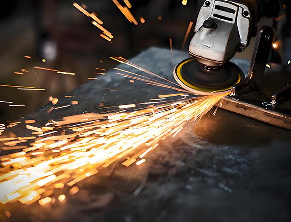 磨料磨具?其他應(yīng)用領(lǐng)域